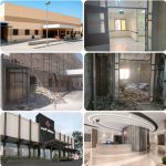 با پیگیری های دکتر جباری؛ عملیات اجرایی بازآفرینی و زیباسازی بخش اورژانس بیمارستان ۲۲بهمن مسجدسلیمان با هدف ارتقای کیفیت محیط درمانی آغاز شد