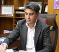 پیام تبریک مدیرعامل شرکت بهره‌برداری نفت و گاز مسجدسلیمان در پی قهرمانی تیم فوتبال نفت مسجدسلیمان در لیگ دو کشور و صعود به لیگ آزادگان