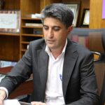 پیام تبریک مدیرعامل شرکت بهره‌برداری نفت و گاز مسجدسلیمان در پی قهرمانی تیم فوتبال نفت مسجدسلیمان در لیگ دو کشور و صعود به لیگ آزادگان