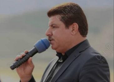 علیرضا احمدپور رئیس دفتر دکتر جباری در مسجدسلیمان شد