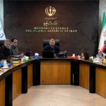 پیگیری مطالبات مردم در نشست دکتر جباری با مدیران وزارت نیرو