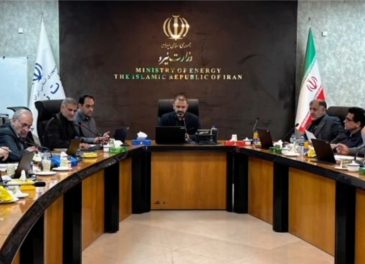توسعه و تکمیل پروژههای فاضلاب، تامین آب مورد نیاز بخش کشاورزی و تقویت و پایداری شبکه برق حوزه انتخابیه از مهمترین موضوعات مطرح شده در دیدار دکتر جباری با مدیران وزارت نیرو