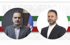 پیام تبریک دکتر رضا جباری در پی کسب عنوان ارزشمند مدیر نمونه شرکت ملی نفت ایران توسط مهندس رامین حاتمی