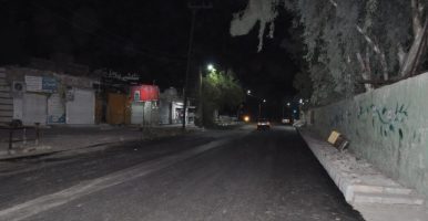 سرپرست شهرداری مسجدسلیمان: عملیات آسفالت حدفاصل چهارراه شهرداری تا چاه شماره یک با هدف بهبود زیرساخت‌های شهری آغاز شد