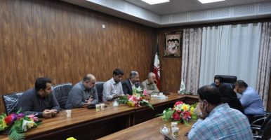 تأکید کمیسیون عمران شورای شهر مسجدسلیمان بر تکمیل طرح‌های اولویت‌دار