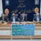 فرماندار مسجدسلیمان خبر داد: کلنگ‌زنی و افتتاح ۵۹ پروژه همزمان با هفته دولت
