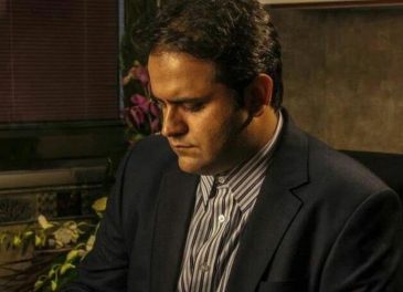 دلنوشته ای از دکتر رضا جباری همراه با انتقاد و گلایه از مسئولان‌ کشور / اشاره نماینده مردم مسجدسلیمان هفتکل لالی و اندیکا در مجلس به برخی محرومیت های منطقه و کم توجهی به مناطق بختیاری