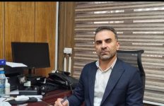 مدیرعامل جدید باشگاه نفت مسجدسلیمان معرفی شد