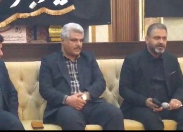 با درایت و هوشمندی دکتر جباری، مدیرعامل موفق به تیم بازگشت/ سجاد مهدیپور دوباره سکان مدیریت نفت مسجدسلیمان را بر عهده گرفت
