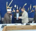 رئیس دفتر ارتباطات مردمی نماینده در اندیکا منصوب شد