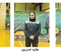 درخشش بانوان وزنه بردار مسجدسلیمانی در مسابقات قهرمانی کشور/کسب ۹ مدال توسط سه بانوی عضو تیم منتخب خوزستان