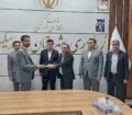 تودیع و معارفه رؤسای پیشین و جدید اداره حفاظت محیط زیست شهرستان مسجدسلیمان برگزار شد