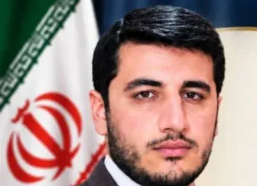 آیین تکریم دادستان پیشین و معارفه دادستان جدید مسجدسلیمان برگزار شد