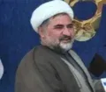 حجت‌الاسلام بردبار رئیس دفتر ارتباطات مردمی دکتر جباری در مسجدسلیمان شد