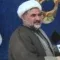حجت‌الاسلام بردبار رئیس دفتر ارتباطات مردمی دکتر جباری در مسجدسلیمان شد