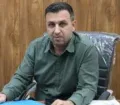 علی اکبری سرپرست شهرداری مسجدسلیمان شد