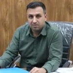 علی اکبری سرپرست شهرداری مسجدسلیمان شد