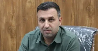 علی اکبری سرپرست شهرداری مسجدسلیمان شد