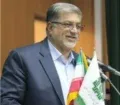 جهانشاه ارزانی رئیس سازمان مدیریت و برنامه ریزی خوزستان شد