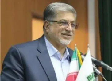جهانشاه ارزانی رئیس سازمان مدیریت و برنامه ریزی خوزستان شد