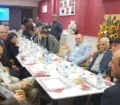 بیستمین مهریاد مسعود بختیاری در اهواز برگزار شد؛ بیست سال پاسداشت بانگی که ماندگار ماند